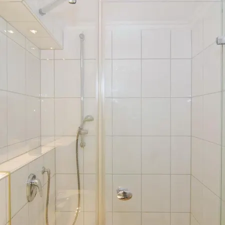 Appartement Metropol, Whg 3, Landseite